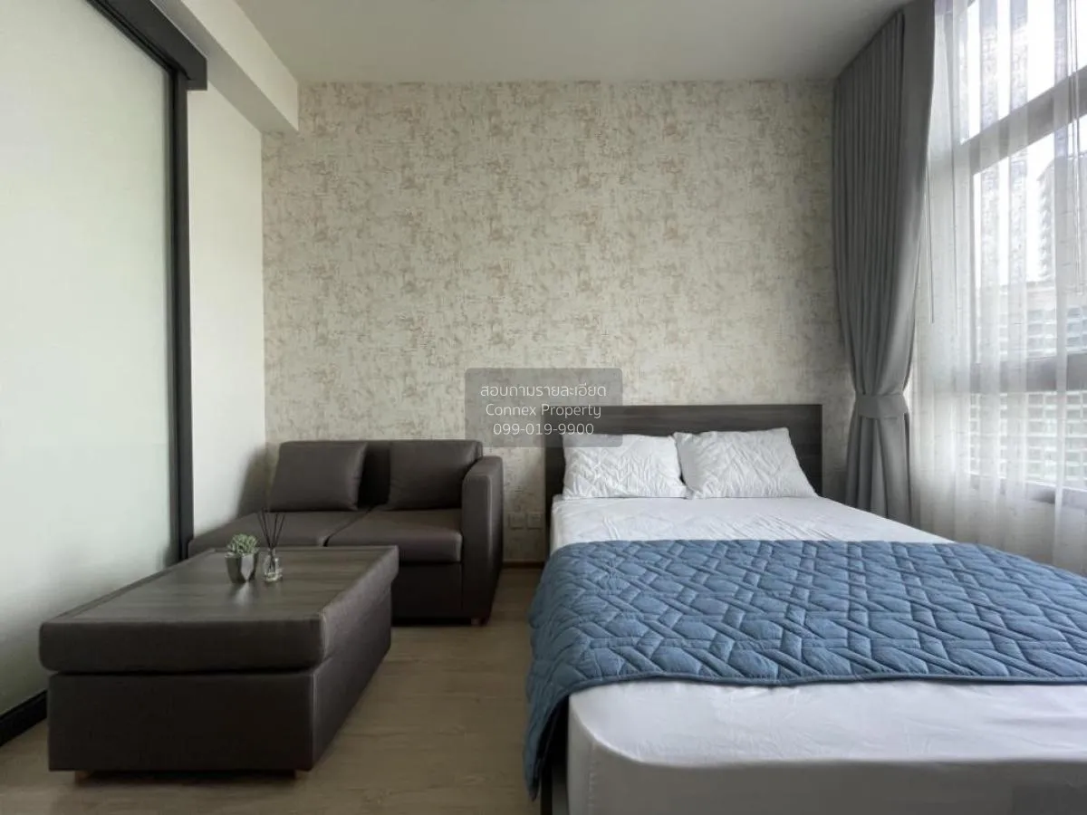 For Rent Condo , Centric Ratchayothin , BTS-Ratchayothin , Chanka