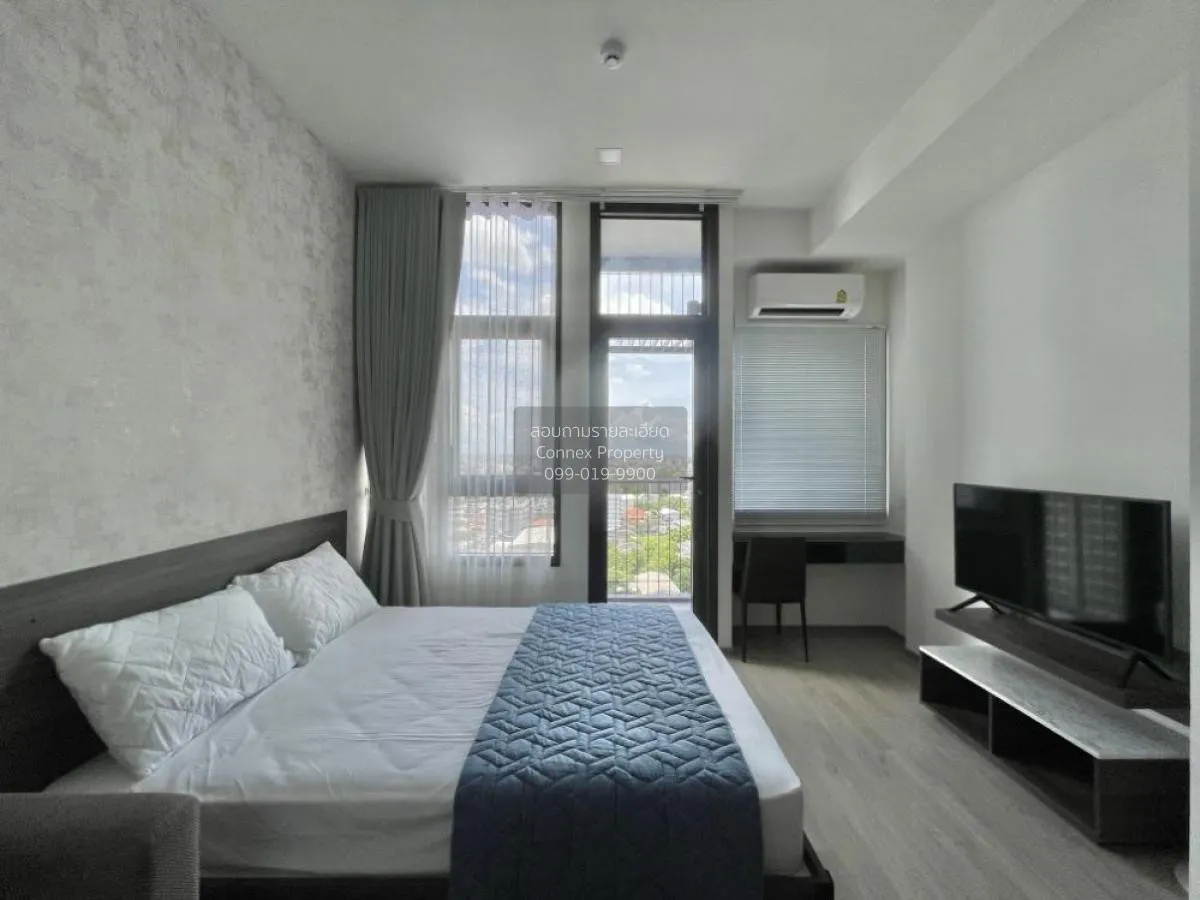 For Rent Condo , Centric Ratchayothin , BTS-Ratchayothin , Chanka