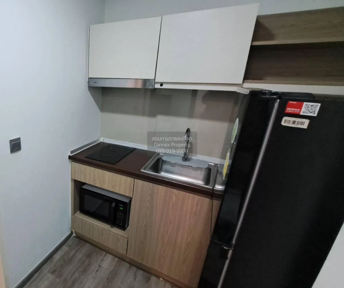 For Rent Condo , Brown Condo Phahol - Sapanmai , BTS-Phahon Yothi 2