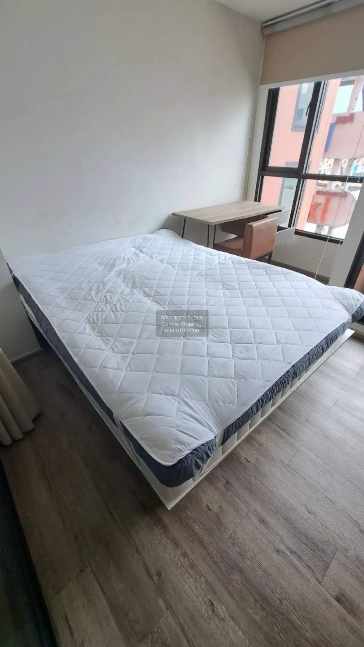 For Rent Condo , Brown Condo Phahol - Sapanmai , BTS-Phahon Yothi 3