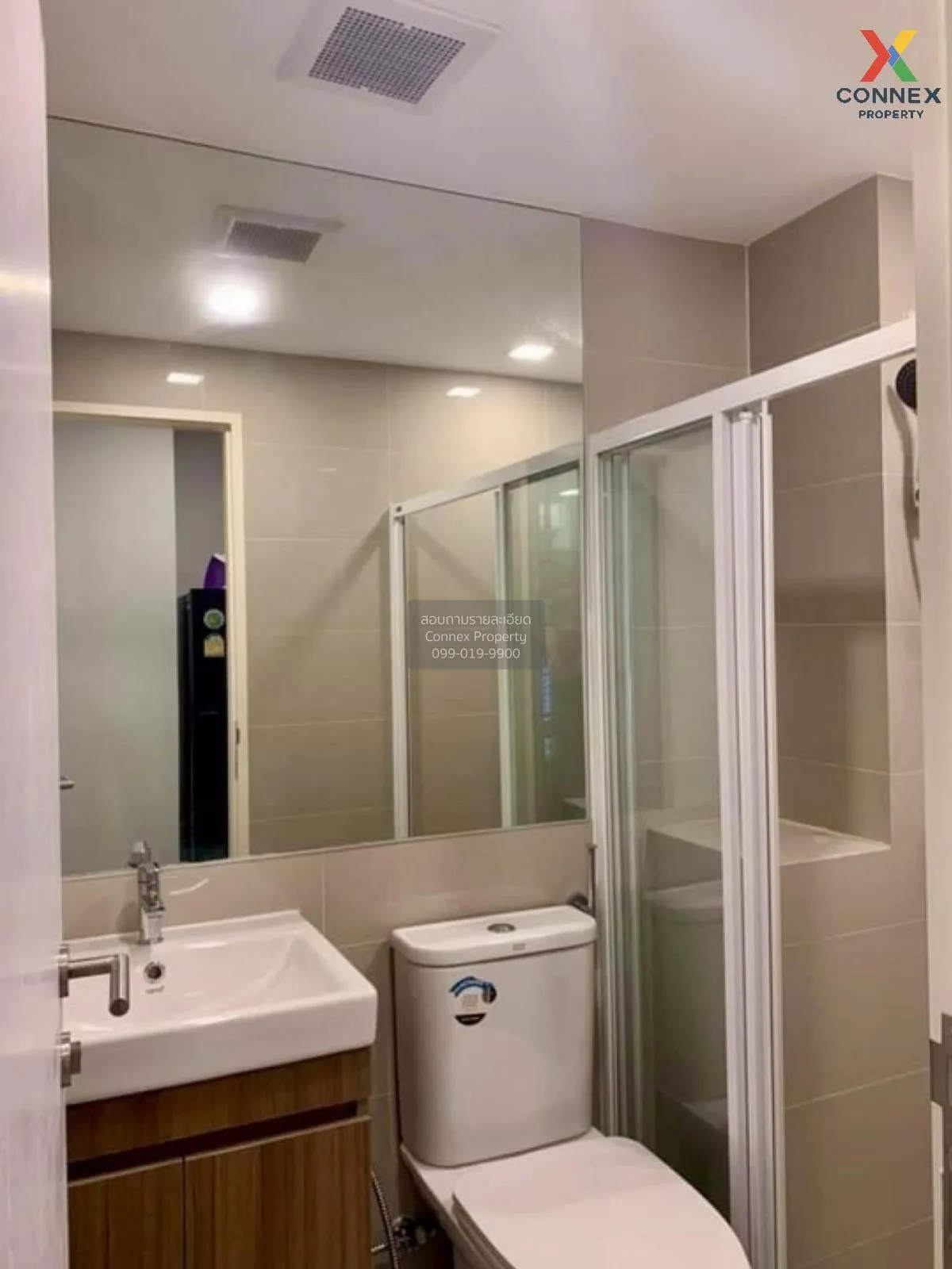 For Rent Condo , Brown Condo Phahol - Sapanmai , BTS-Phahon Yothi 4