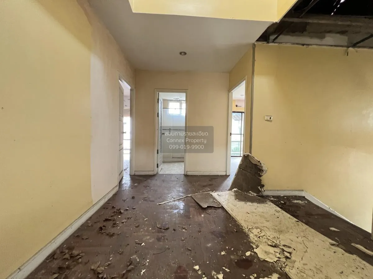 For Sale House , Chao Praya Lagoon , Bang Kraso , Mueang Nonthabu