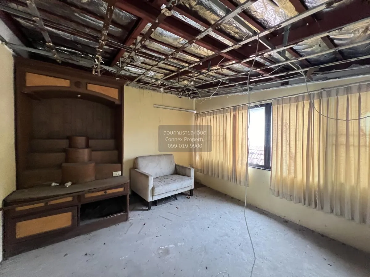 For Sale House , Chao Praya Lagoon , Bang Kraso , Mueang Nonthabu