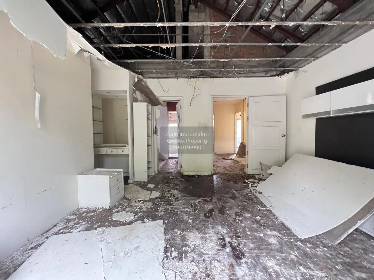 For Sale House , Chao Praya Lagoon , Bang Kraso , Mueang Nonthabu