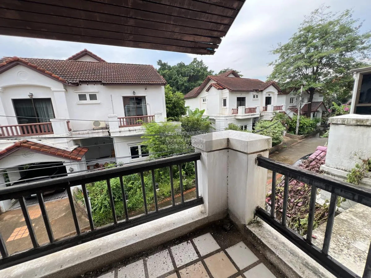 For Sale House , Chao Praya Lagoon , Bang Kraso , Mueang Nonthabu