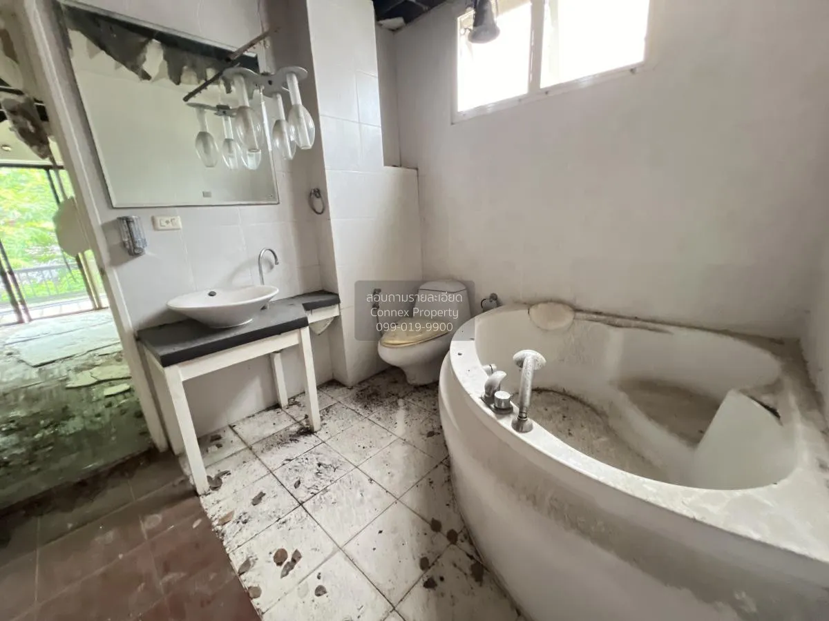 For Sale House , Chao Praya Lagoon , Bang Kraso , Mueang Nonthabu