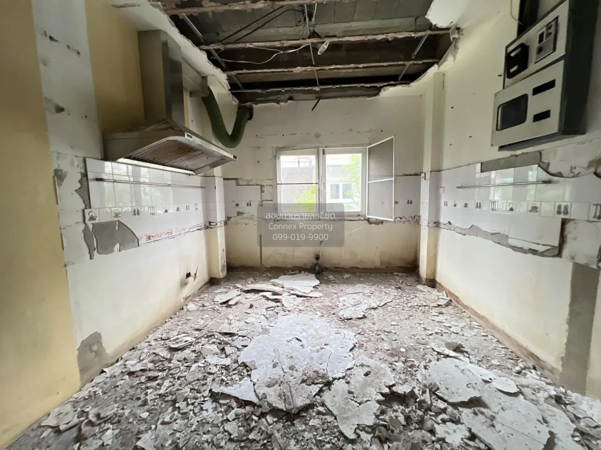 For Sale House , Chao Praya Lagoon , Bang Kraso , Mueang Nonthabu