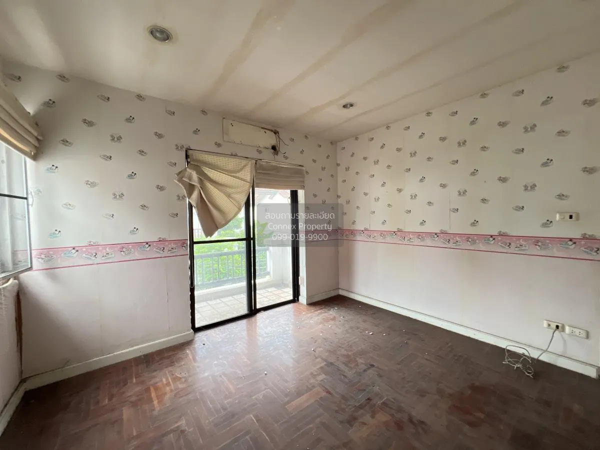 For Sale House , Chao Praya Lagoon , Bang Kraso , Mueang Nonthabu