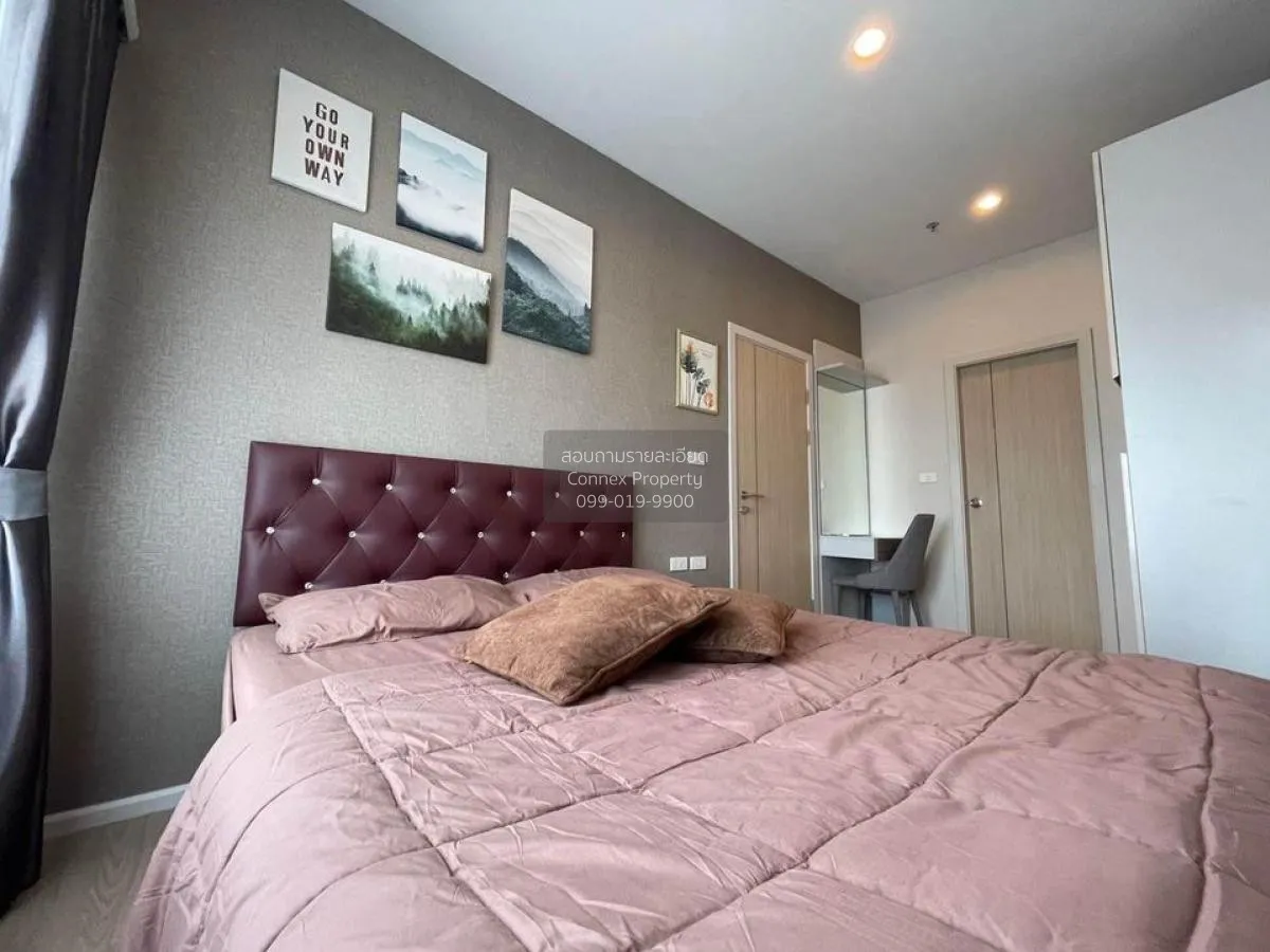 For Sale Condo , Amber by Eastern Star , MRT-Yak Tiwanon , Talat 