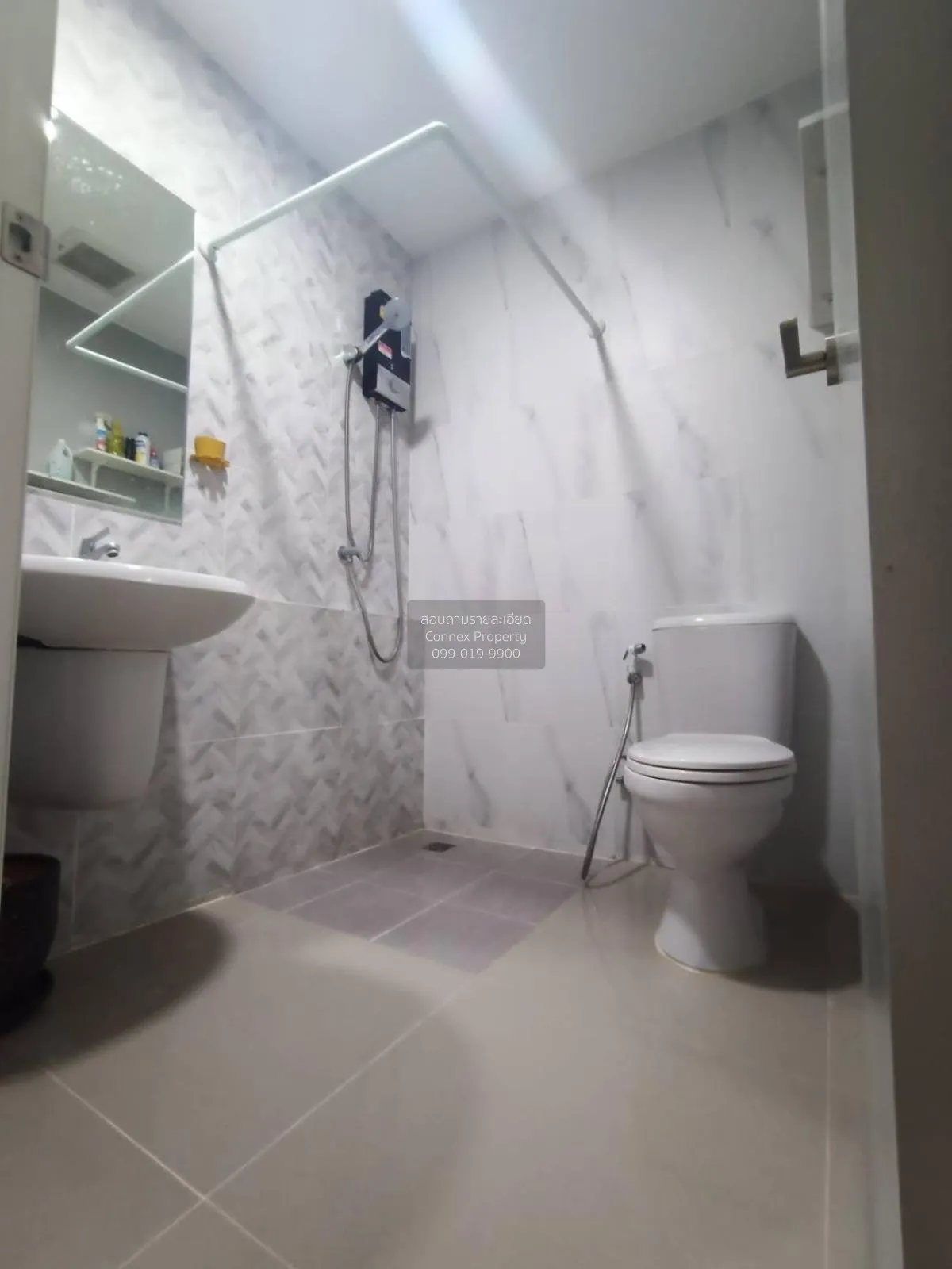 ขายทาวน์เฮ้าส์/ทาวน์โฮม  แกรนด์ พลีโน่ ราชพฤกษ์ ห้องมุม บางบัวทอง