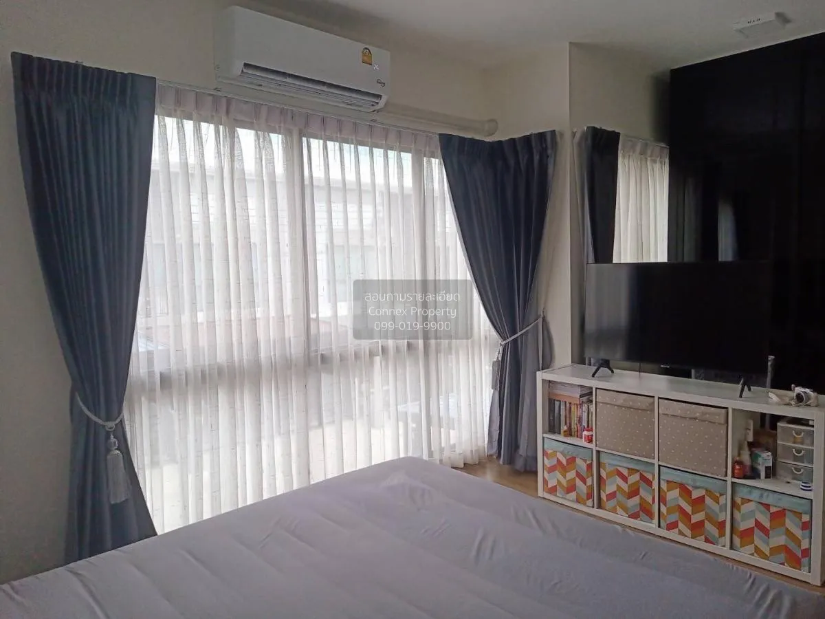 ขายทาวน์เฮ้าส์/ทาวน์โฮม  แกรนด์ พลีโน่ ราชพฤกษ์ ห้องมุม บางบัวทอง 4