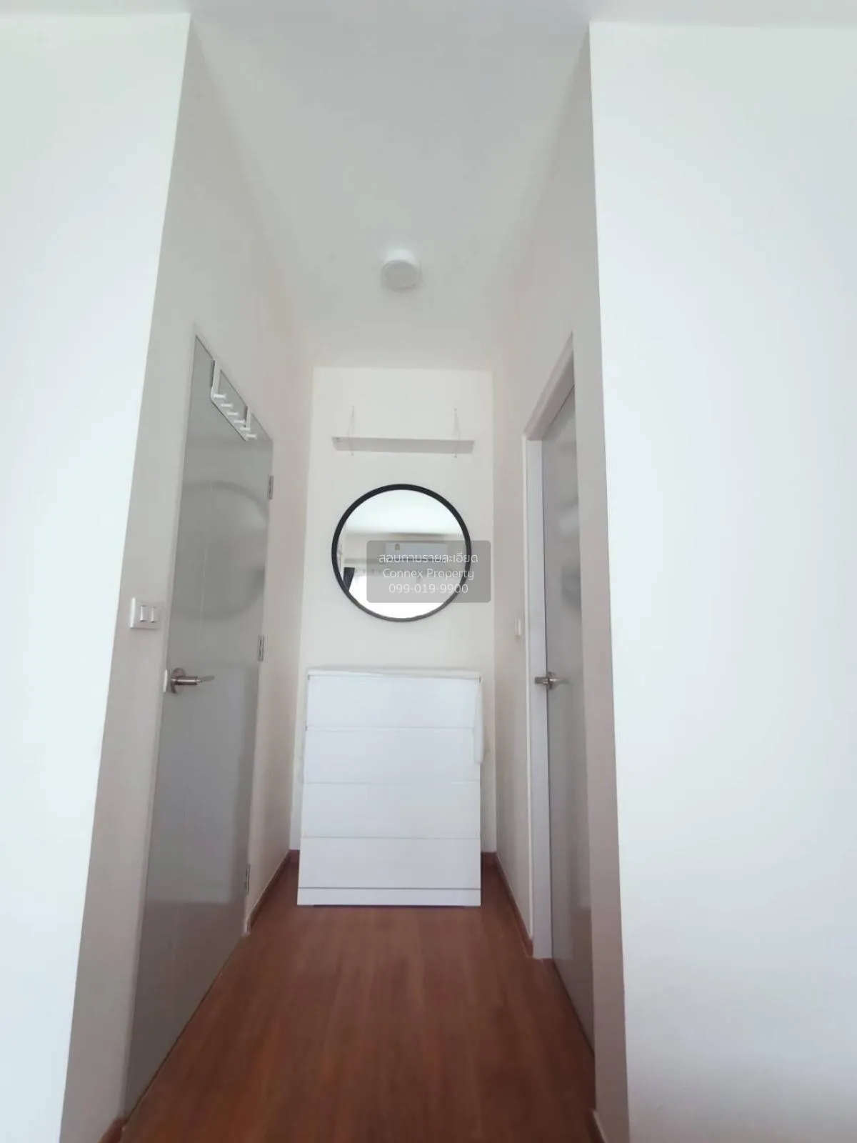 ขายทาวน์เฮ้าส์/ทาวน์โฮม  แกรนด์ พลีโน่ ราชพฤกษ์ ห้องมุม บางบัวทอง