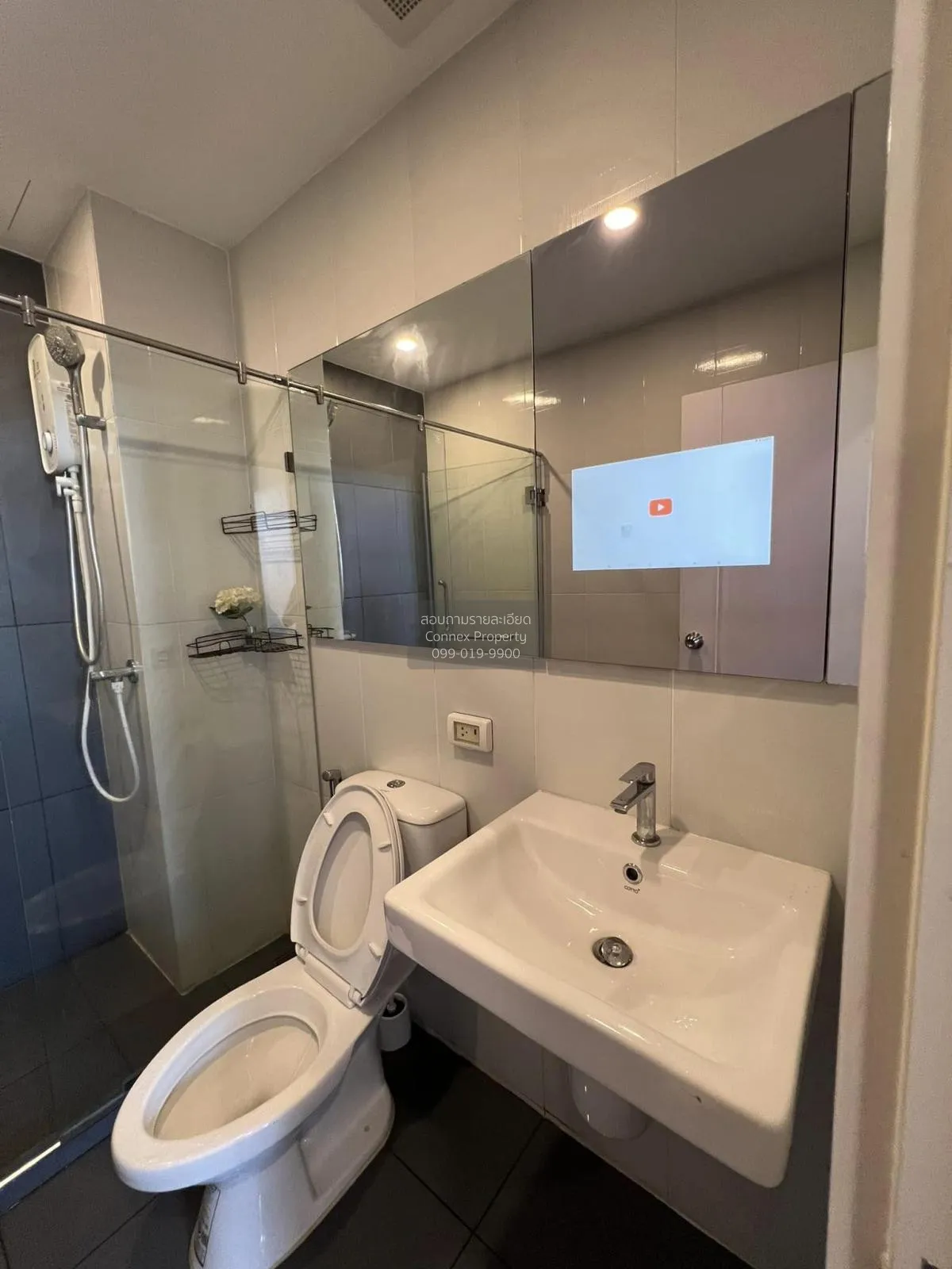 For Rent Condo , The Origin Ram 209 Interchange , ARL-Ramkhamhaen