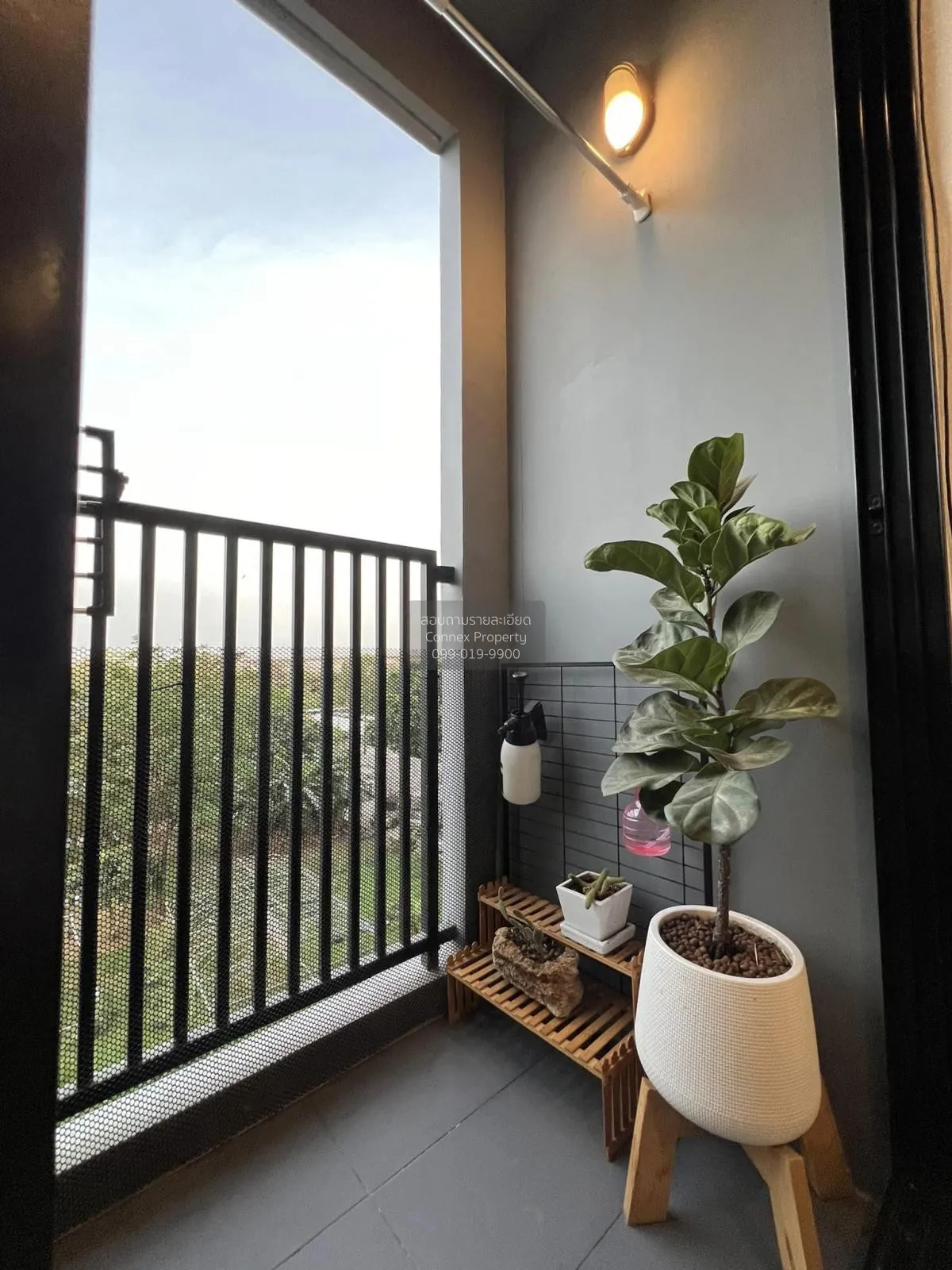 For Rent Condo , The Origin Ram 209 Interchange , ARL-Ramkhamhaen