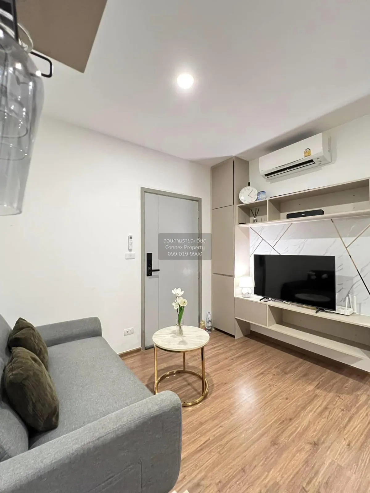 For Rent Condo , The Origin Ram 209 Interchange , ARL-Ramkhamhaen 1