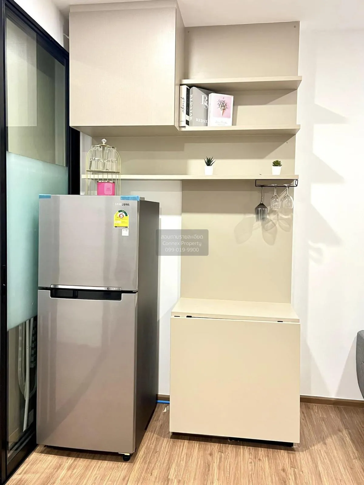 For Rent Condo , The Origin Ram 209 Interchange , ARL-Ramkhamhaen 4