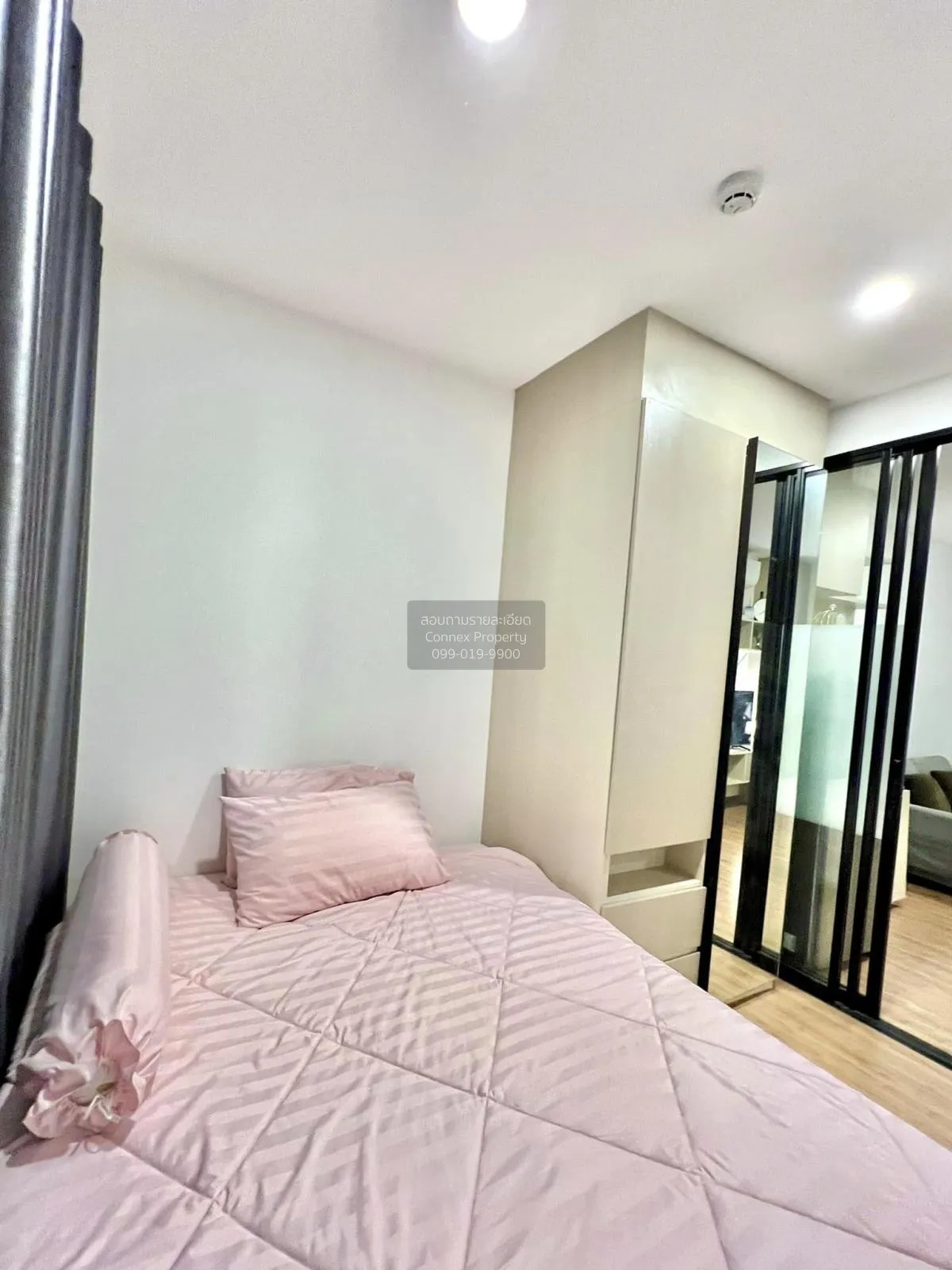 For Rent Condo , The Origin Ram 209 Interchange , ARL-Ramkhamhaen