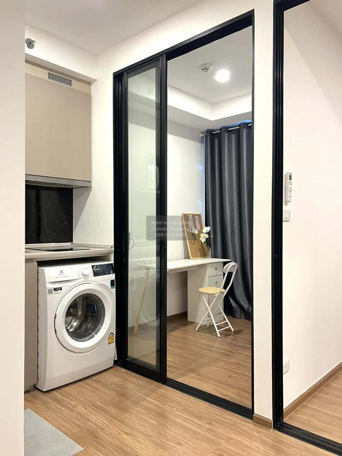 For Rent Condo , The Origin Ram 209 Interchange , ARL-Ramkhamhaen