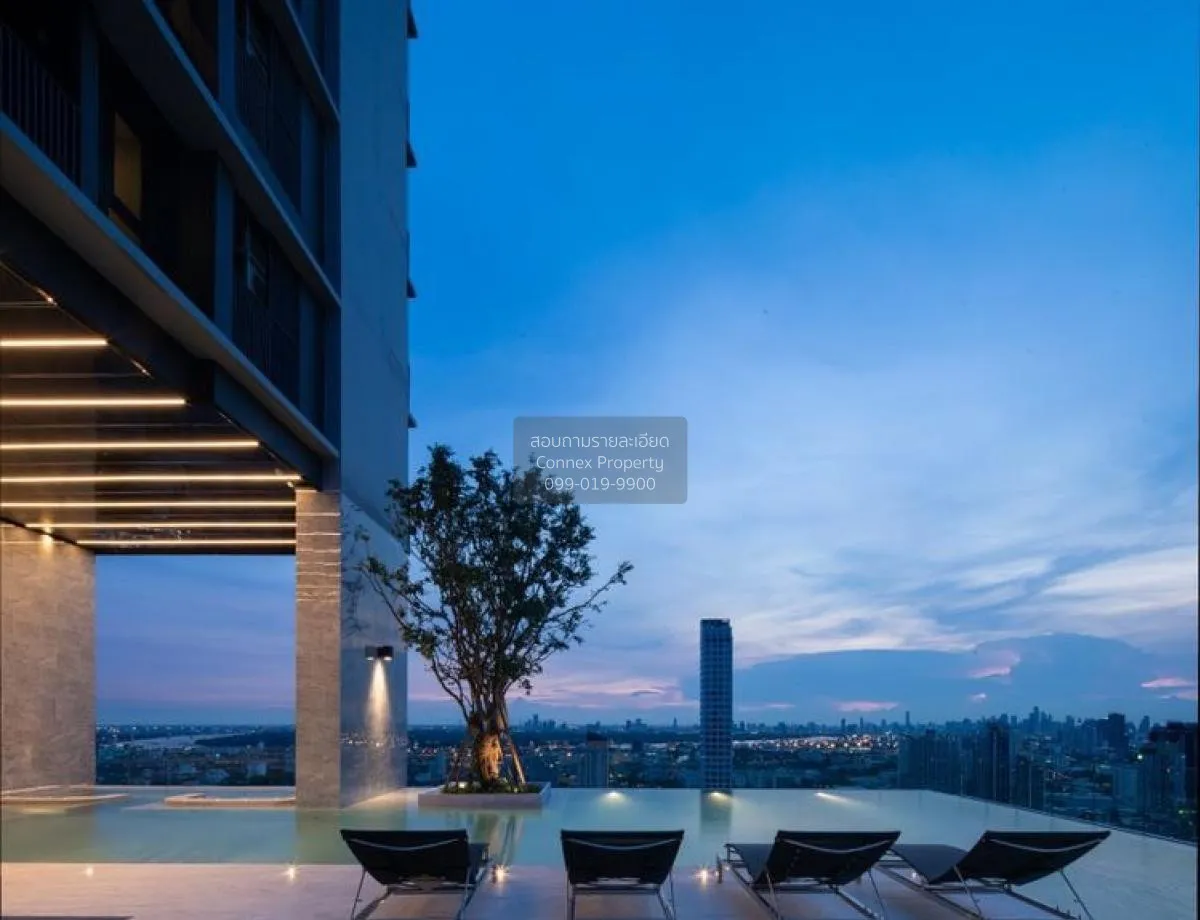 For Rent Condo , Knightsbridge Prime Onnut , BTS-On Nut , Phra Kh