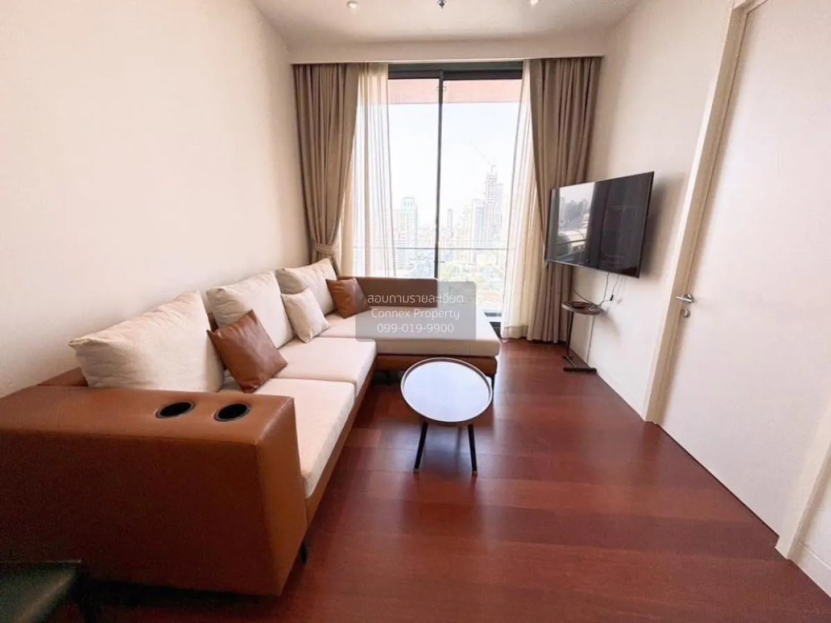 For Sale Condo , Khun By Yoo , BTS-Thong Lo , Khlong Tan Nuea , W 1