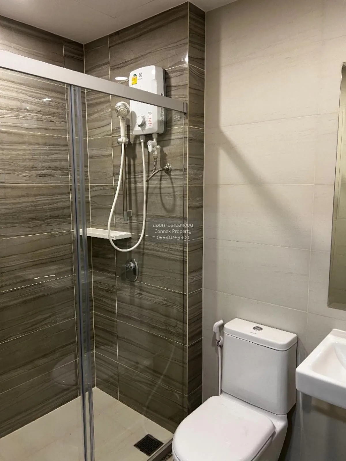 เช่าคอนโด  ศุภาลัย เวอเรนด้า รามคำแหง หัวหมาก เขต บางกะปิ กรุงเทพ 4