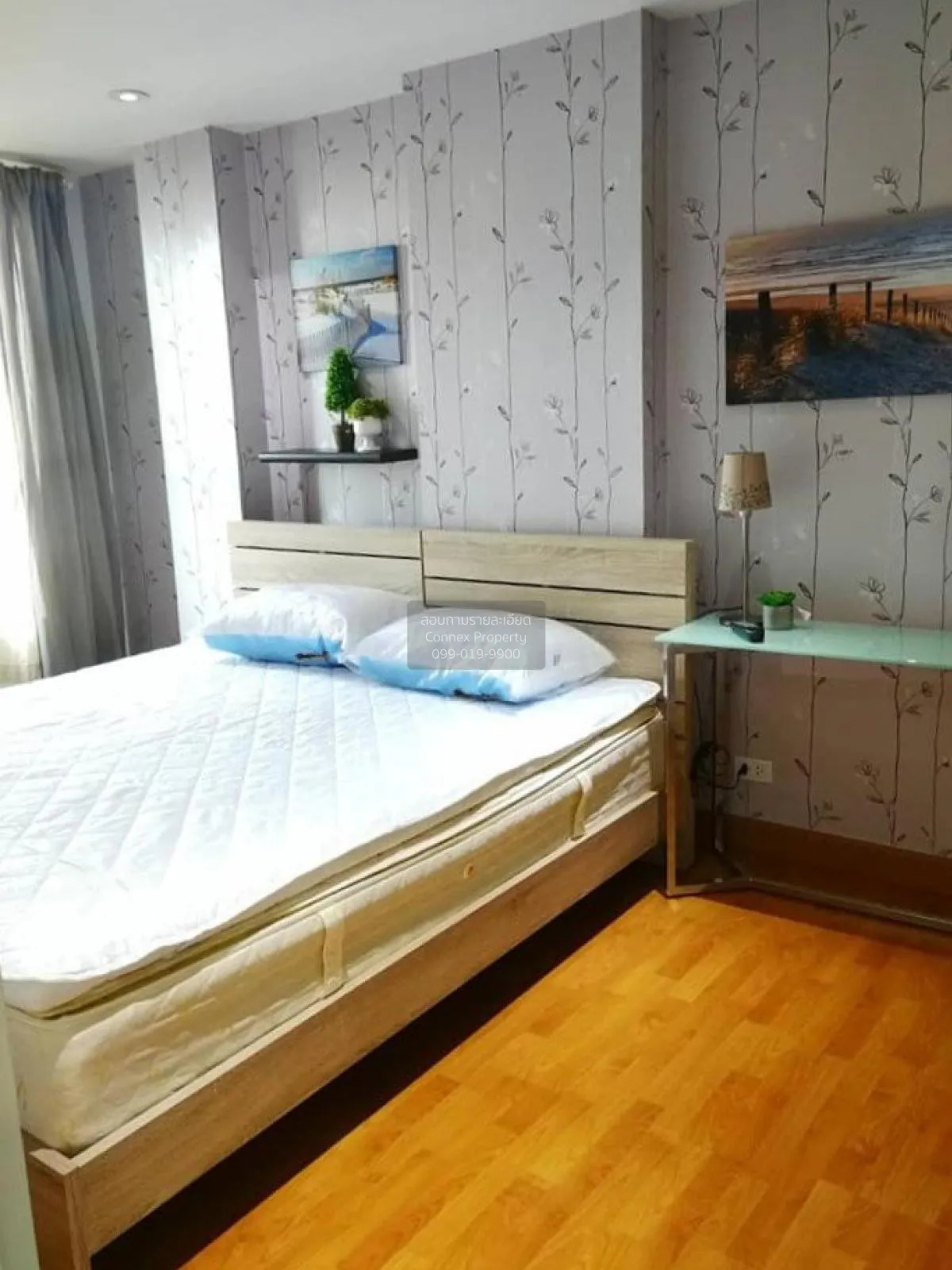 For Rent Condo , The President Sukhumvit 81 , BTS-On Nut , Phra K 3