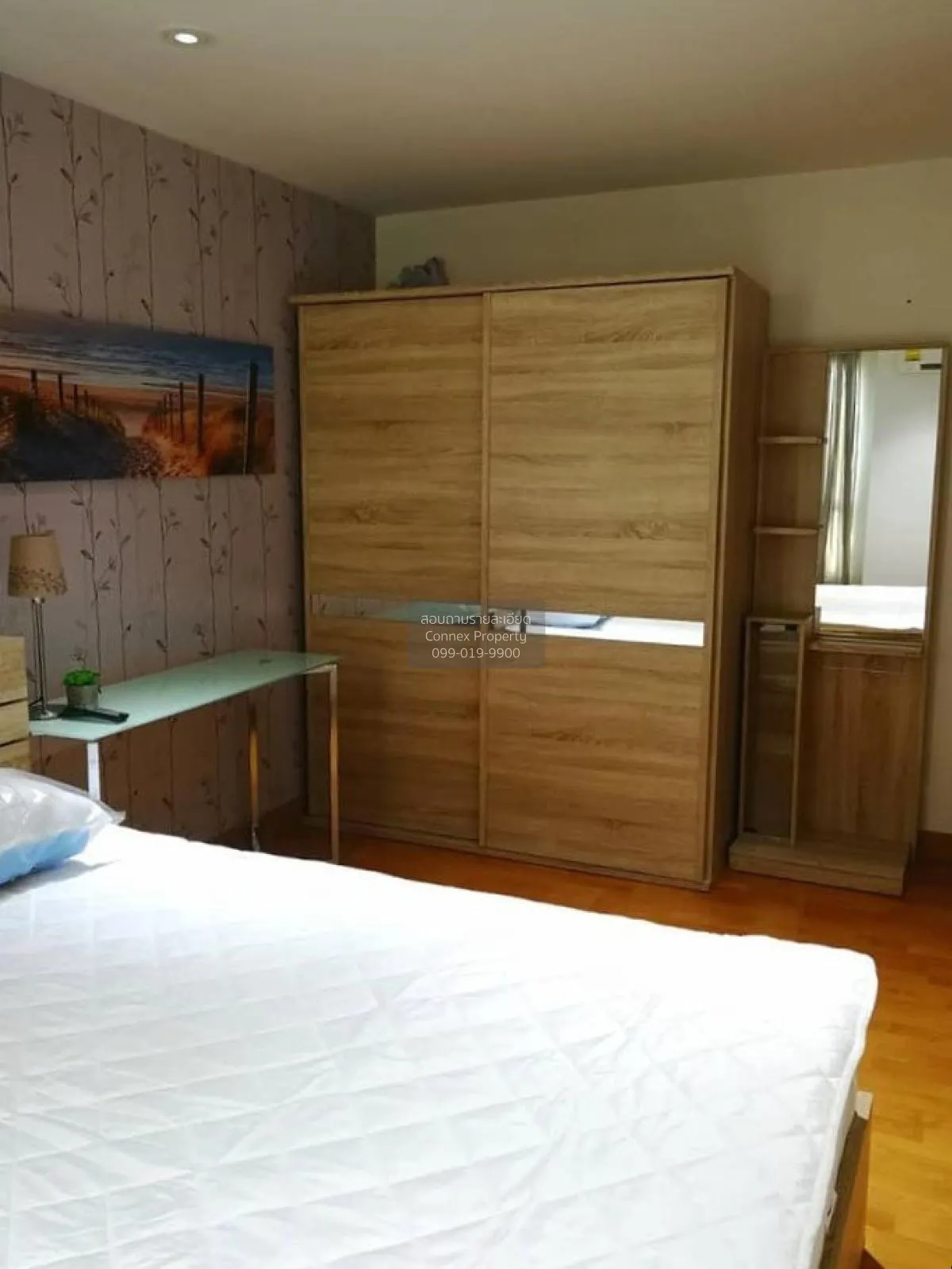 For Sale Condo , The President Sukhumvit 81 , BTS-On Nut , Phra K 4