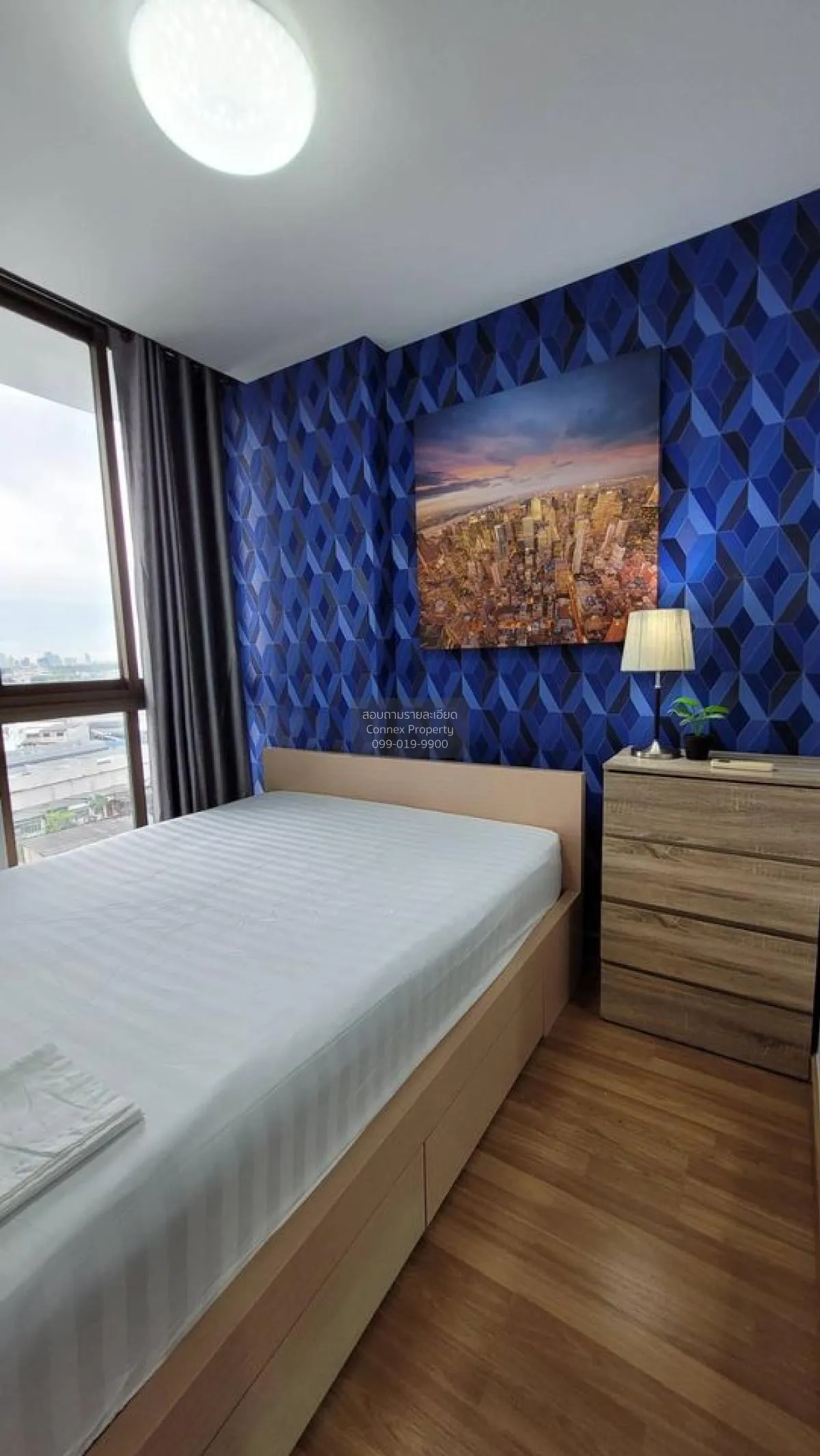 ขายคอนโด  ไอดีโอ มิกซ์ สุขุมวิท 103 BTS-อุดมสุข บางนา เขต บางนา ก