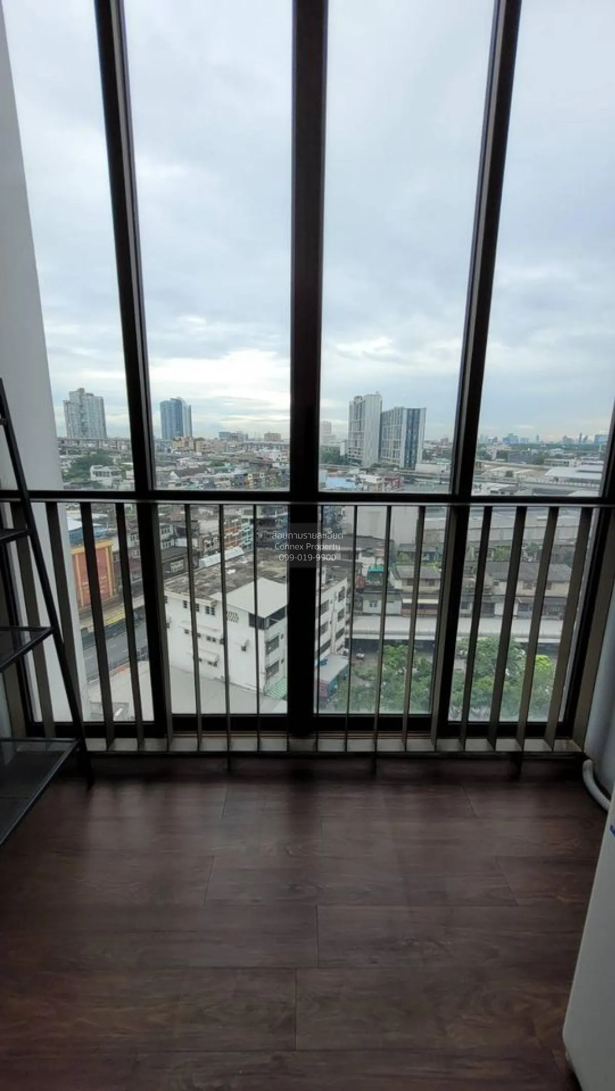 ขายคอนโด  ไอดีโอ มิกซ์ สุขุมวิท 103 BTS-อุดมสุข บางนา เขต บางนา ก