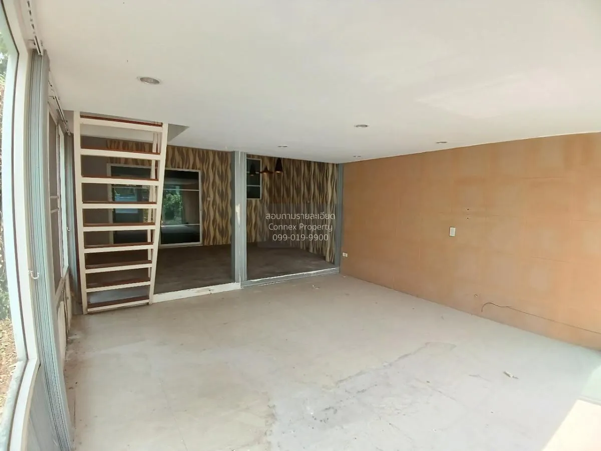 For Sale House , Thanasiri Pinklao - Ratchapruek , nice view , co