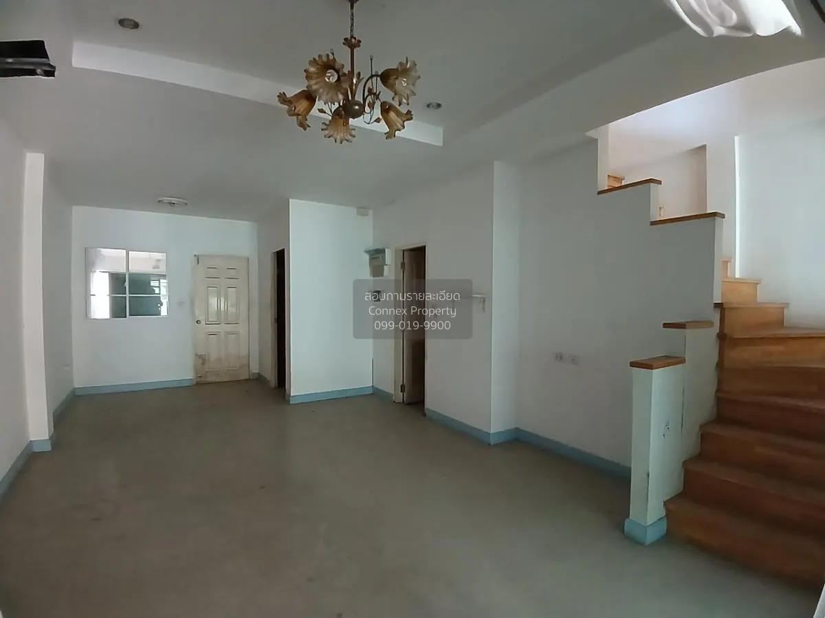 For Sale House , Thanasiri Pinklao - Ratchapruek , nice view , co