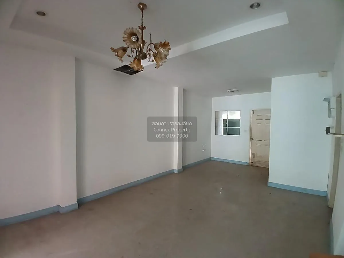 For Sale House , Thanasiri Pinklao - Ratchapruek , nice view , co