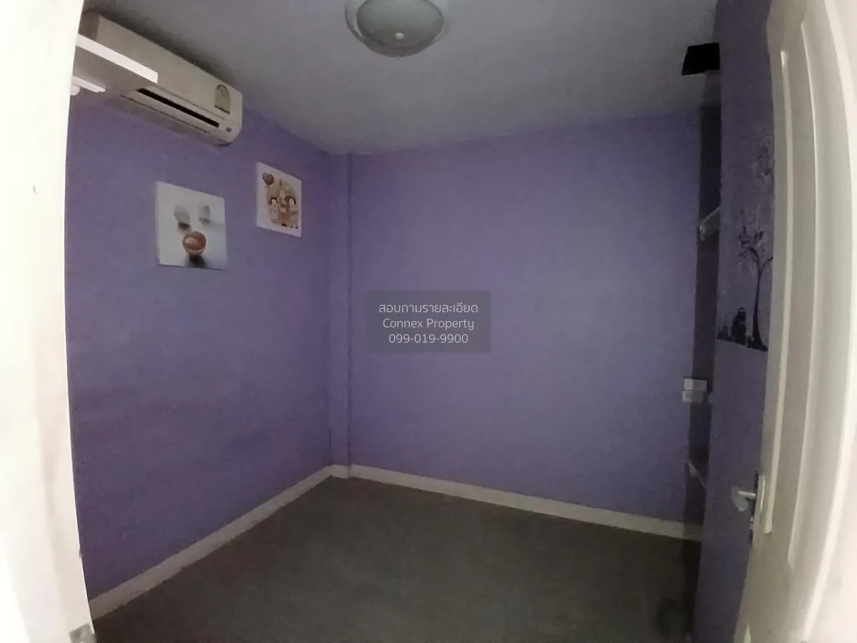 For Sale House , Thanasiri Pinklao - Ratchapruek , nice view , co