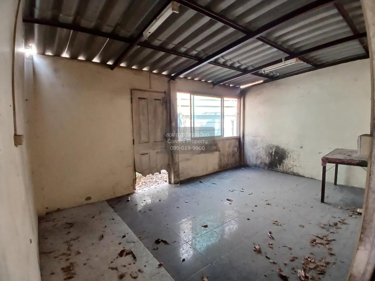 For Sale House , Thanasiri Pinklao - Ratchapruek , nice view , co