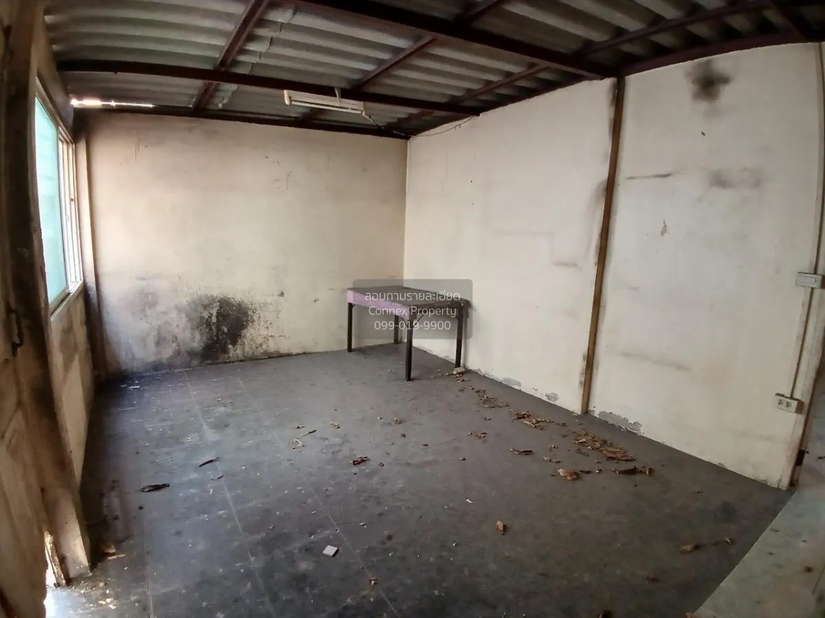 For Sale House , Thanasiri Pinklao - Ratchapruek , nice view , co