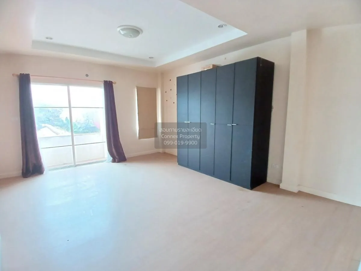 For Sale House , Thanasiri Pinklao - Ratchapruek , nice view , co