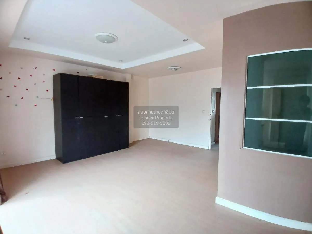 For Sale House , Thanasiri Pinklao - Ratchapruek , nice view , co