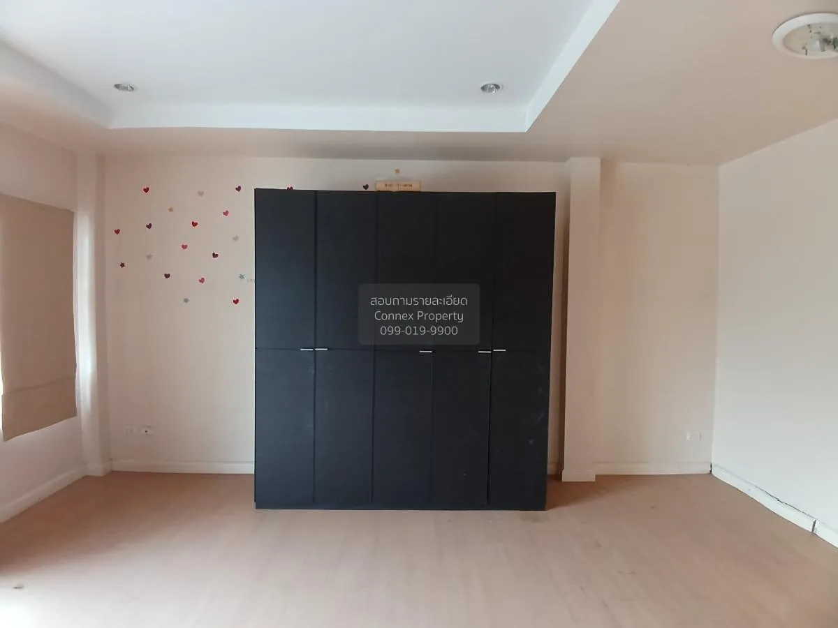 For Sale House , Thanasiri Pinklao - Ratchapruek , nice view , co