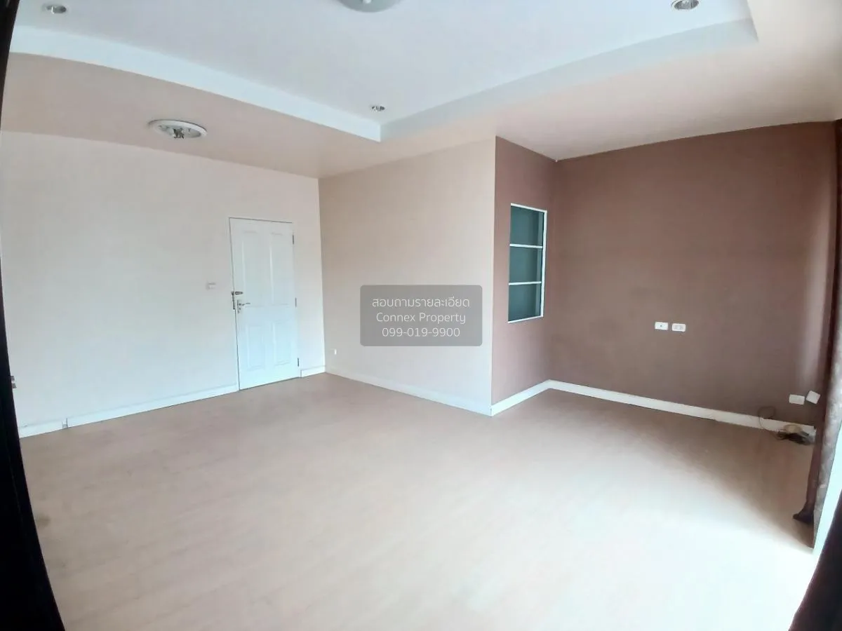 For Sale House , Thanasiri Pinklao - Ratchapruek , nice view , co