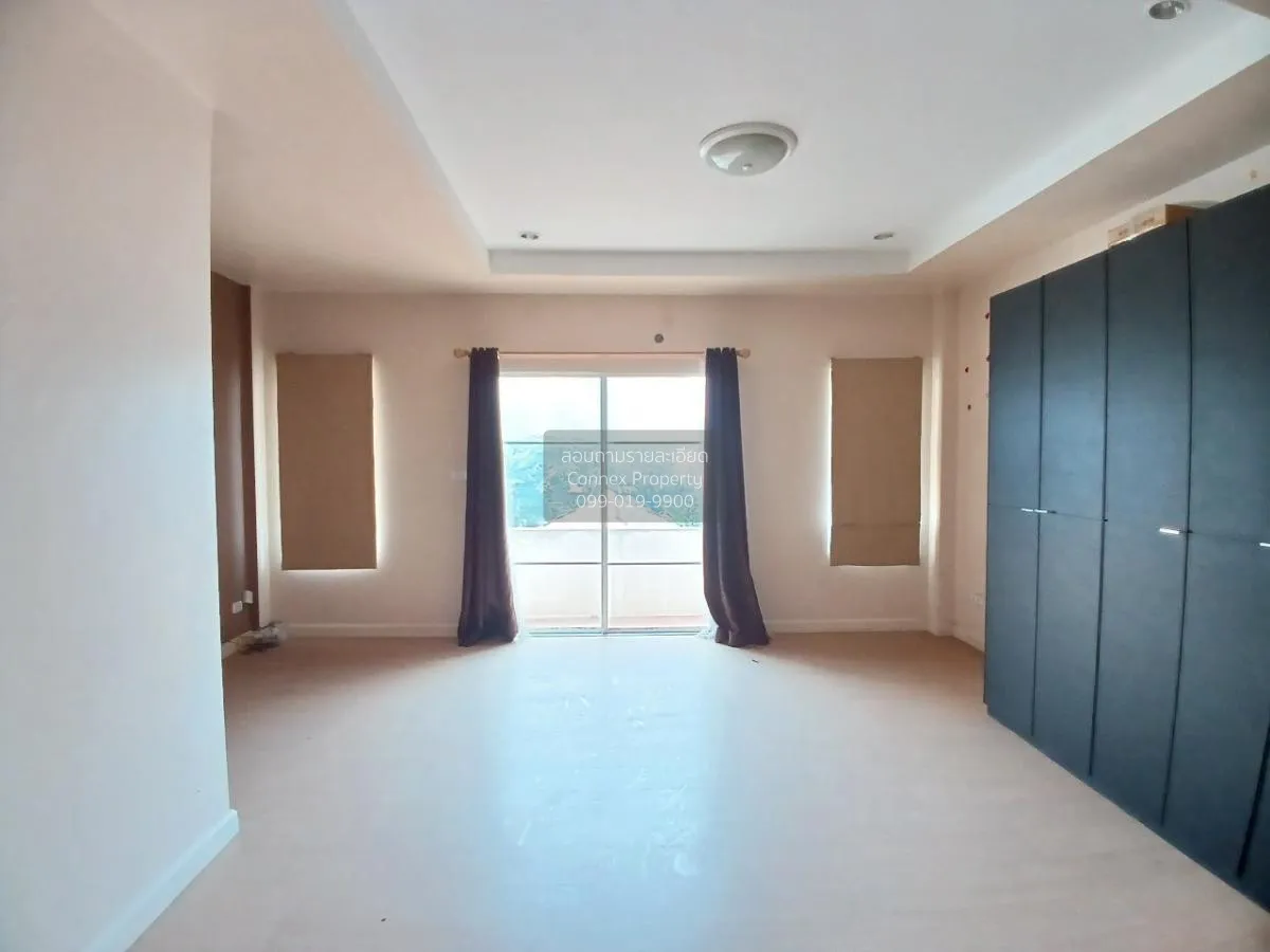 For Sale House , Thanasiri Pinklao - Ratchapruek , nice view , co