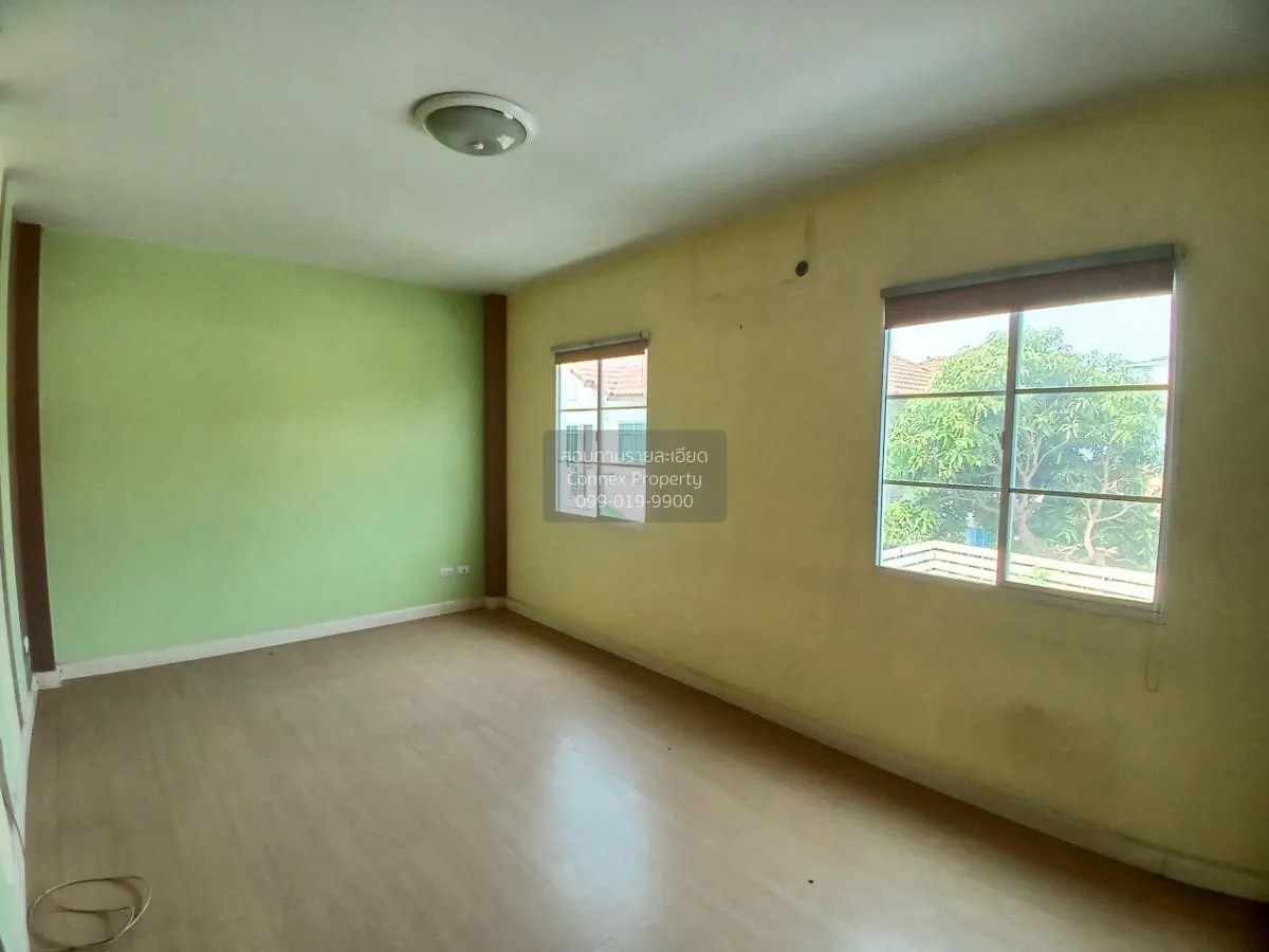 For Sale House , Thanasiri Pinklao - Ratchapruek , nice view , co