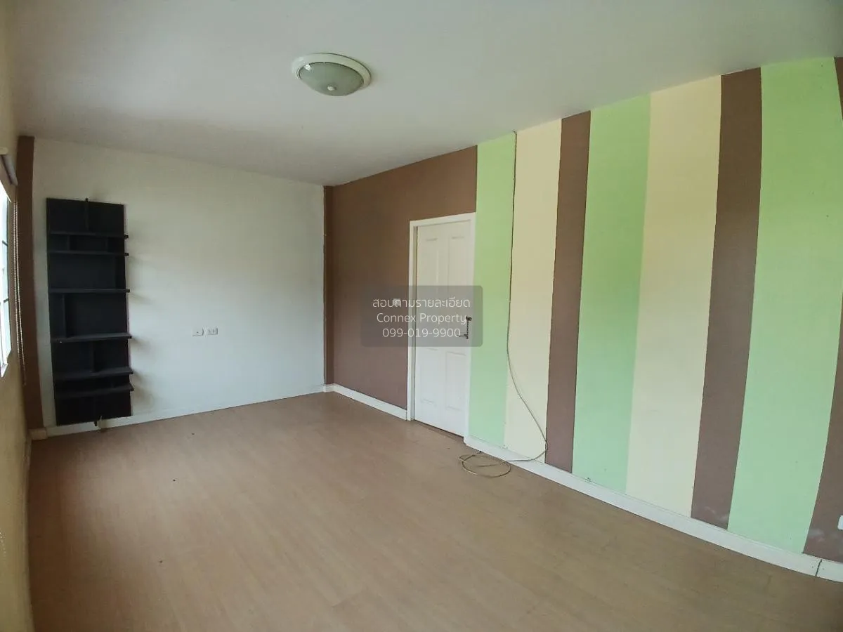 For Sale House , Thanasiri Pinklao - Ratchapruek , nice view , co
