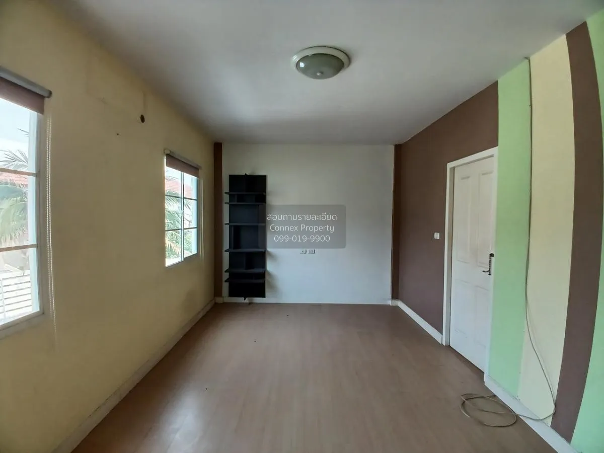 For Sale House , Thanasiri Pinklao - Ratchapruek , nice view , co