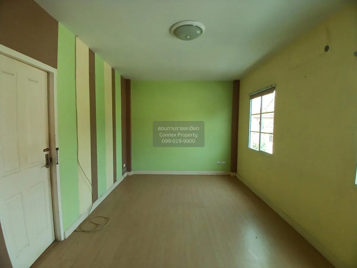 For Sale House , Thanasiri Pinklao - Ratchapruek , nice view , co