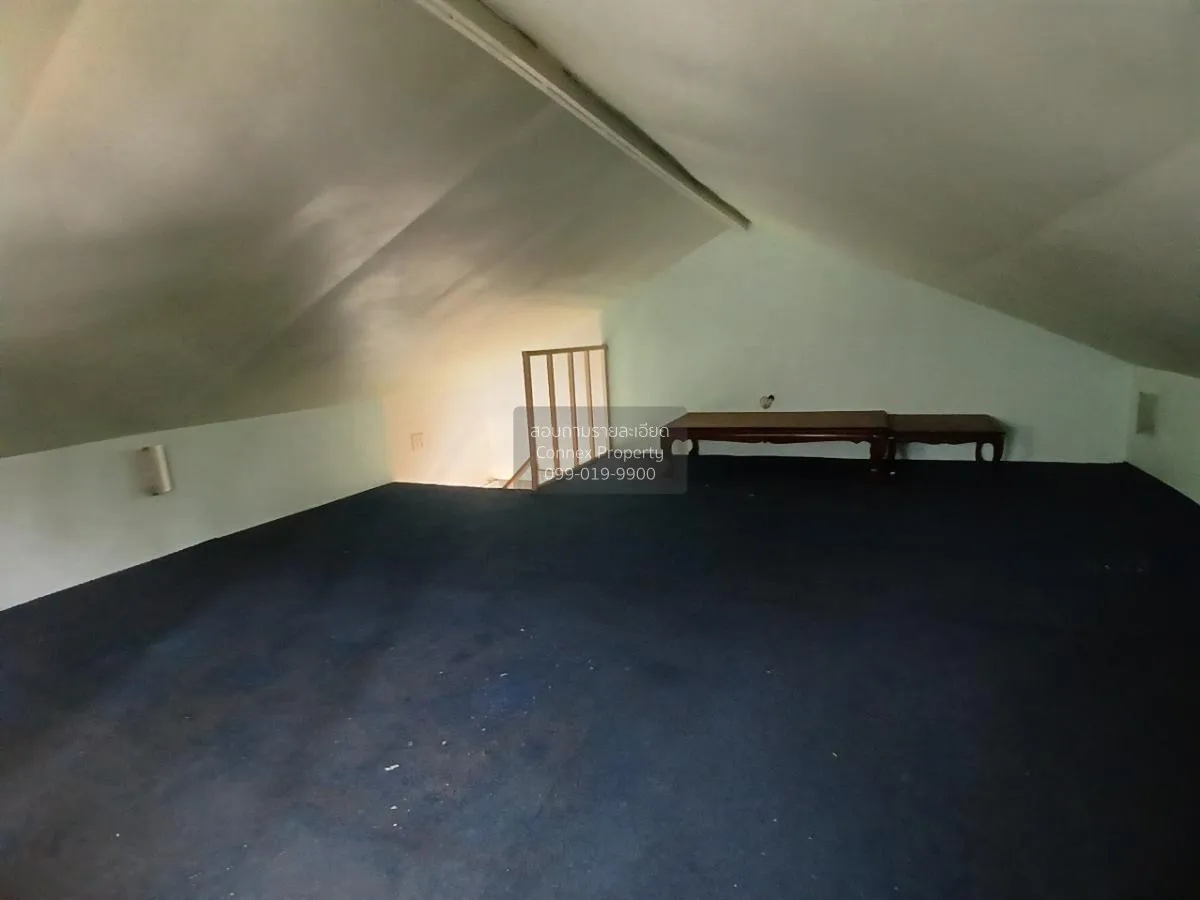 For Sale House , Thanasiri Pinklao - Ratchapruek , nice view , co