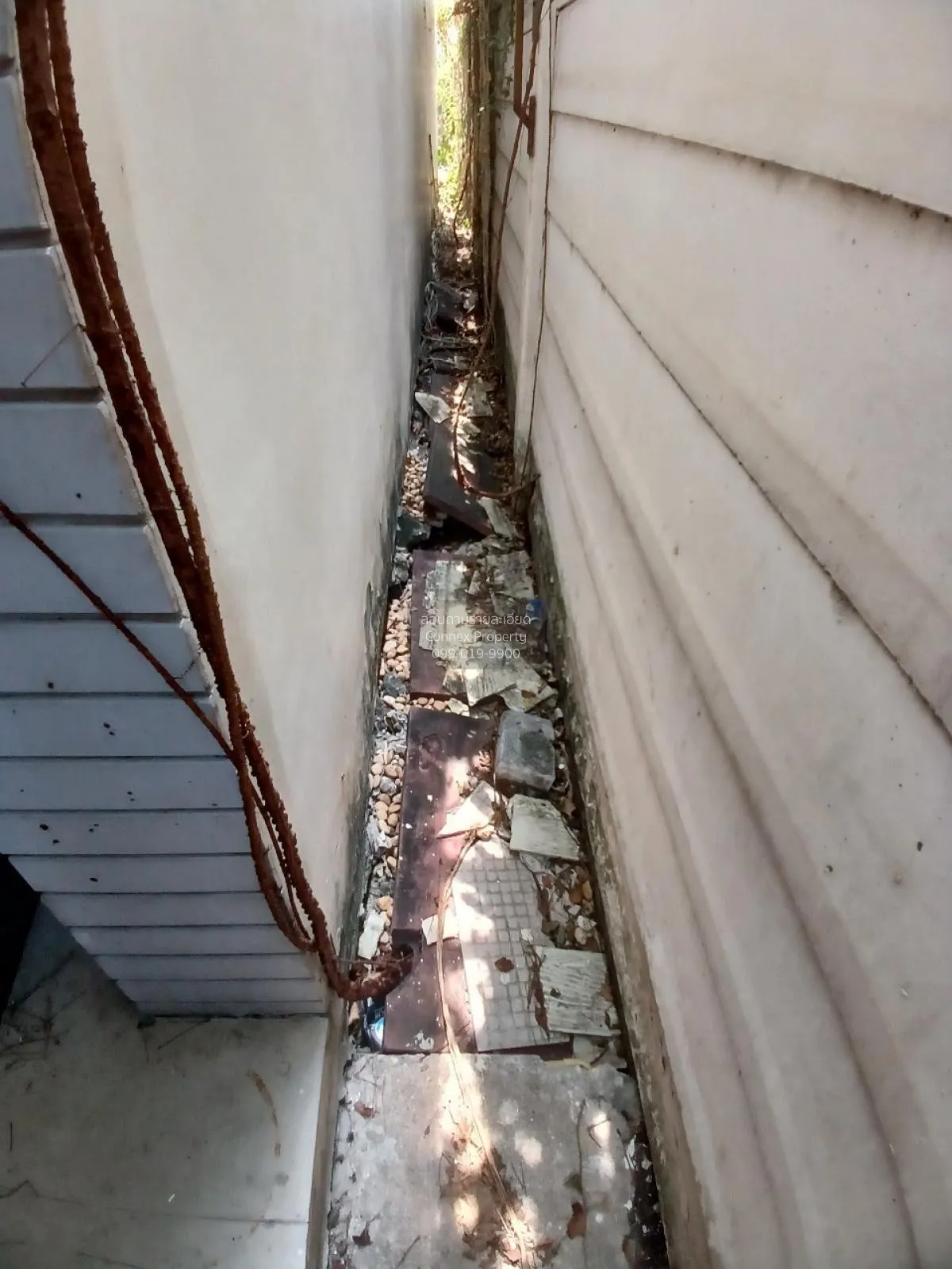 For Sale House , Thanasiri Pinklao - Ratchapruek , nice view , co