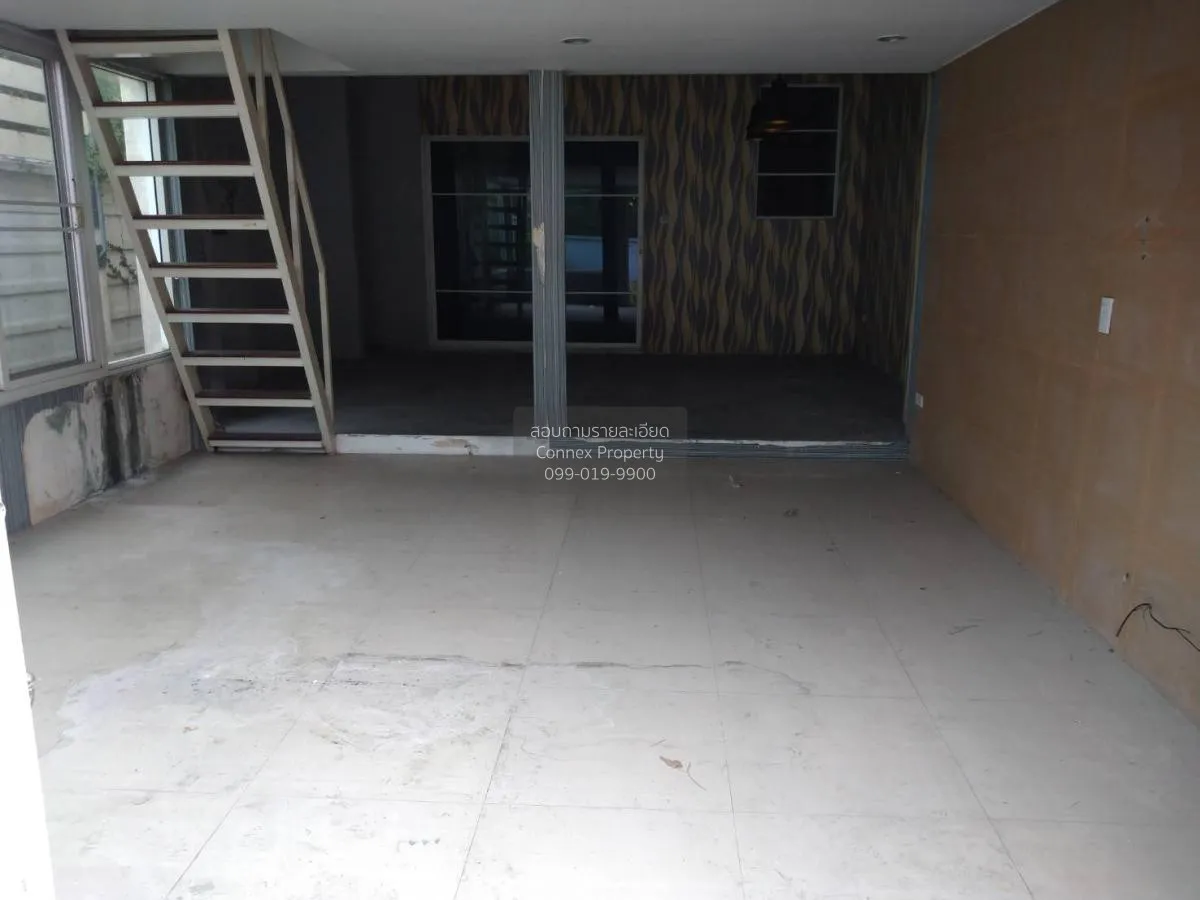 For Sale House , Thanasiri Pinklao - Ratchapruek , nice view , co