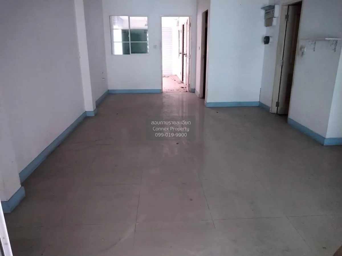 For Sale House , Thanasiri Pinklao - Ratchapruek , nice view , co