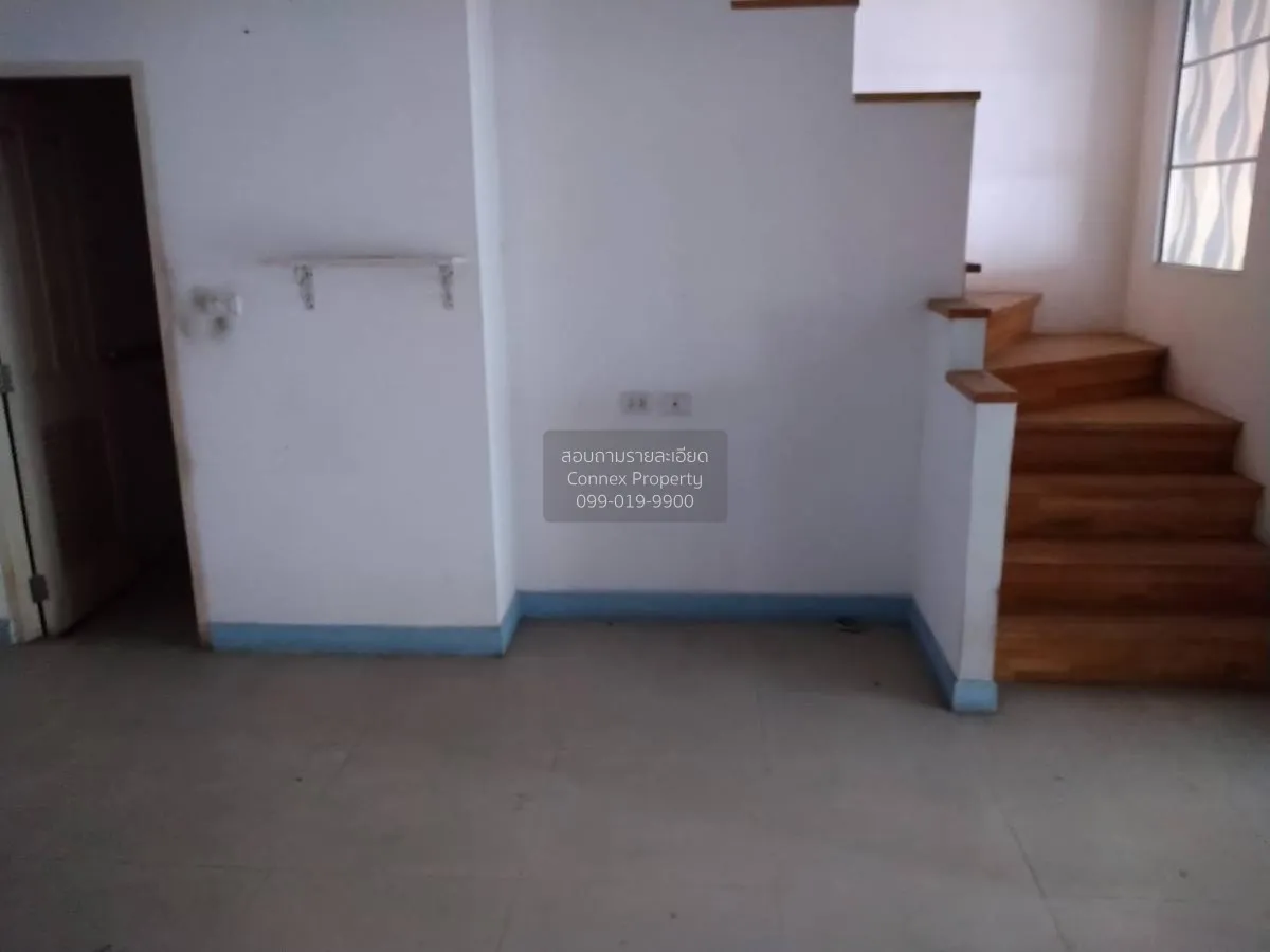 For Sale House , Thanasiri Pinklao - Ratchapruek , nice view , co