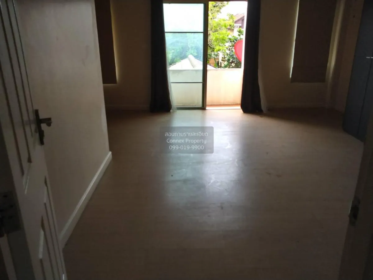 For Sale House , Thanasiri Pinklao - Ratchapruek , nice view , co